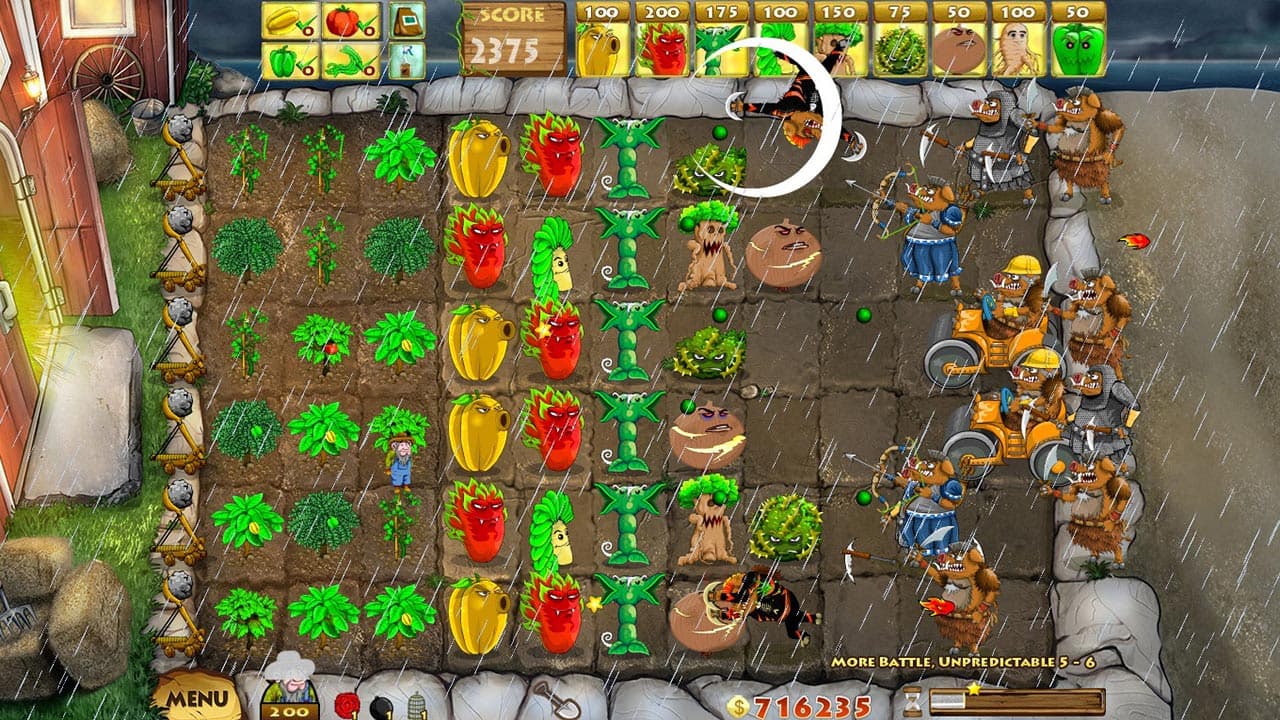 Battle Ranch Steam CD Key - 4
