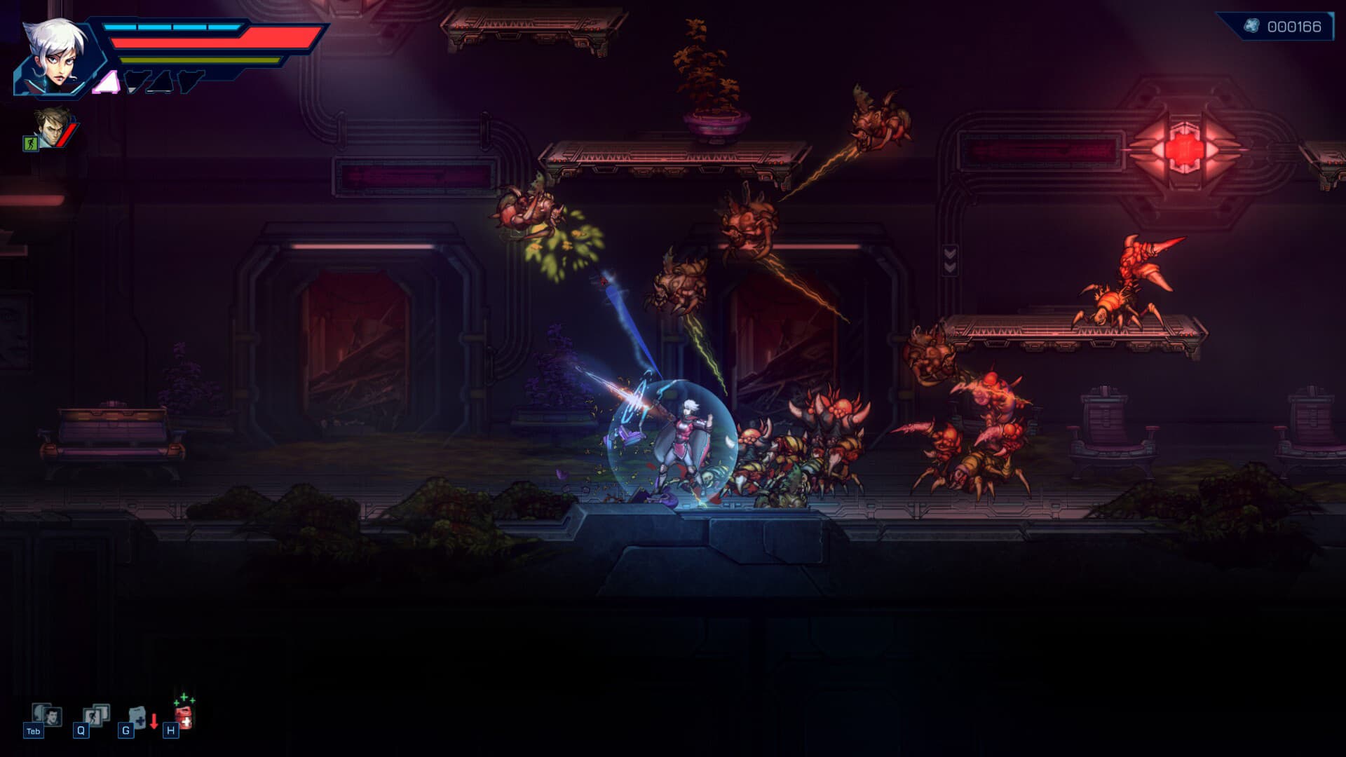 Anima Flux PC Steam Account - 2
