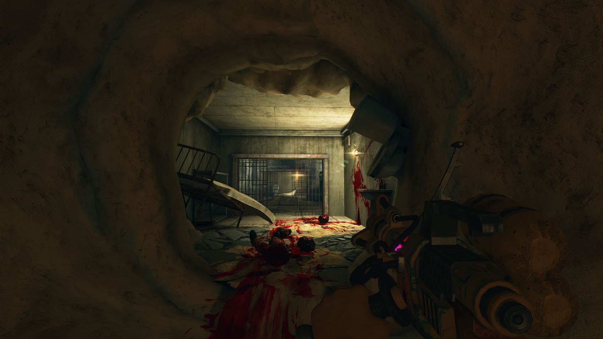 Viscera Cleanup Detail Complete Steam CD Key - 6