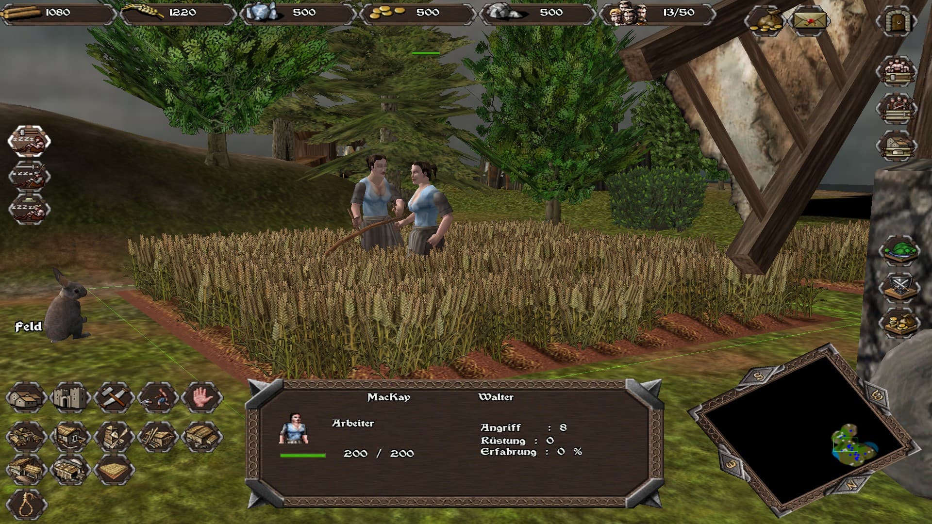 Highland Warriors Steam CD Key - 4