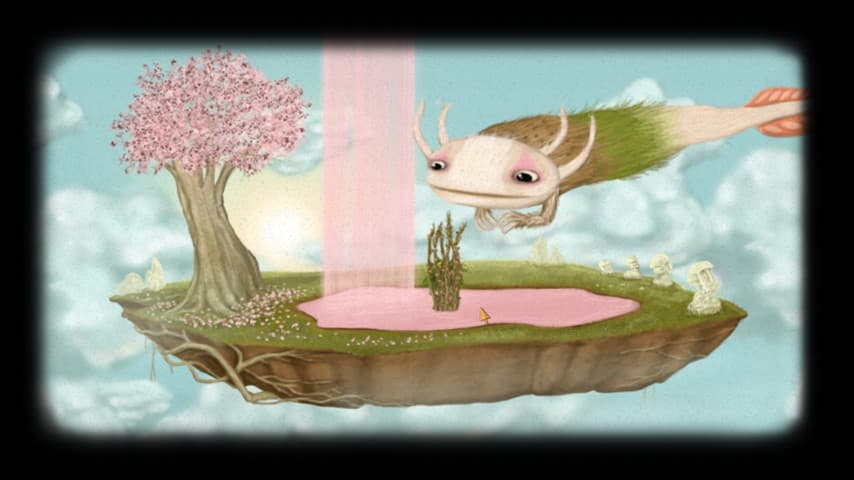 Fran Bow Steam CD Key - 8