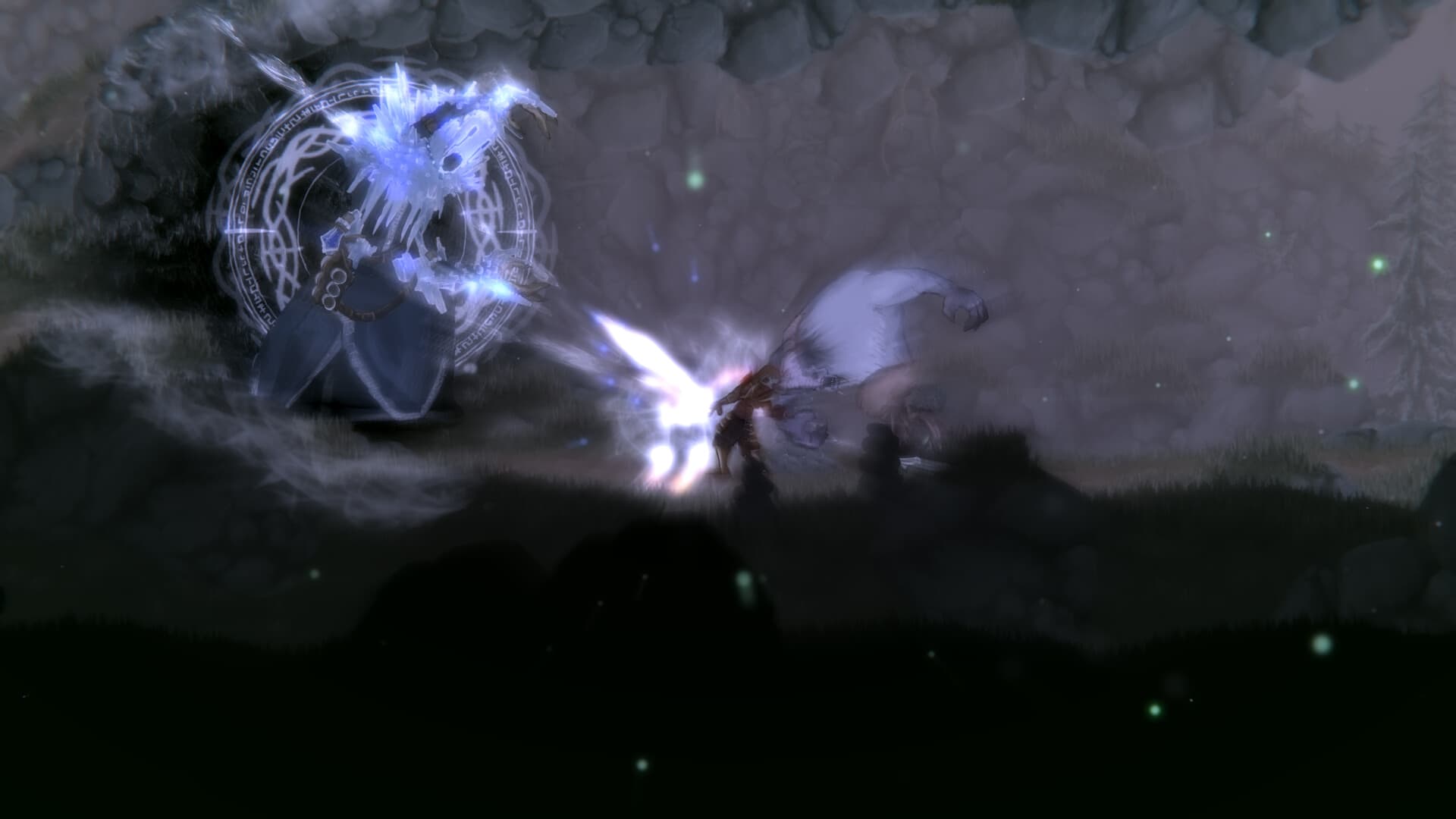 Salt and Sacrifice Steam Account - 8