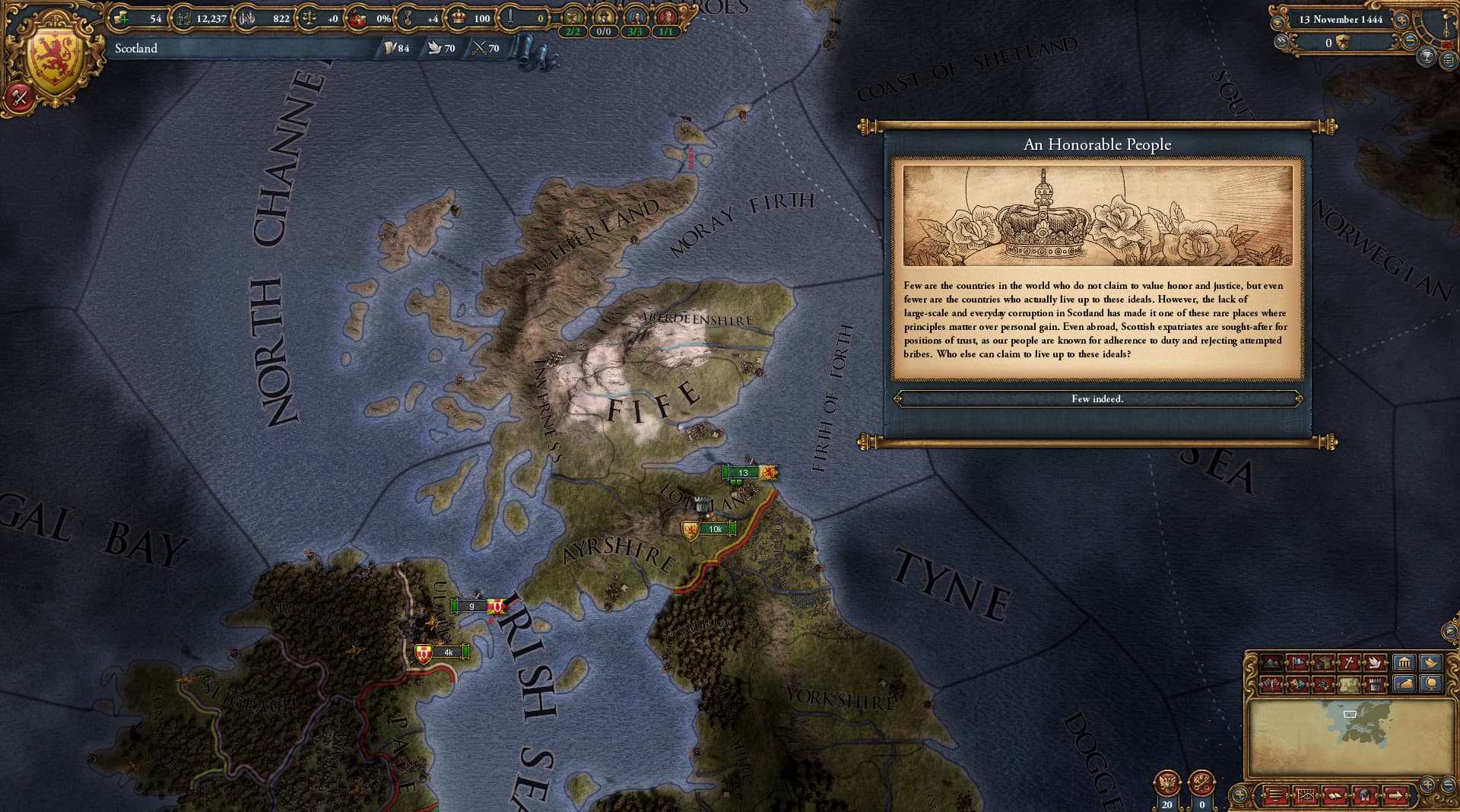 Europa Universalis IV - Mare Nostrum Expansion DLC PC Steam CD Key - 3