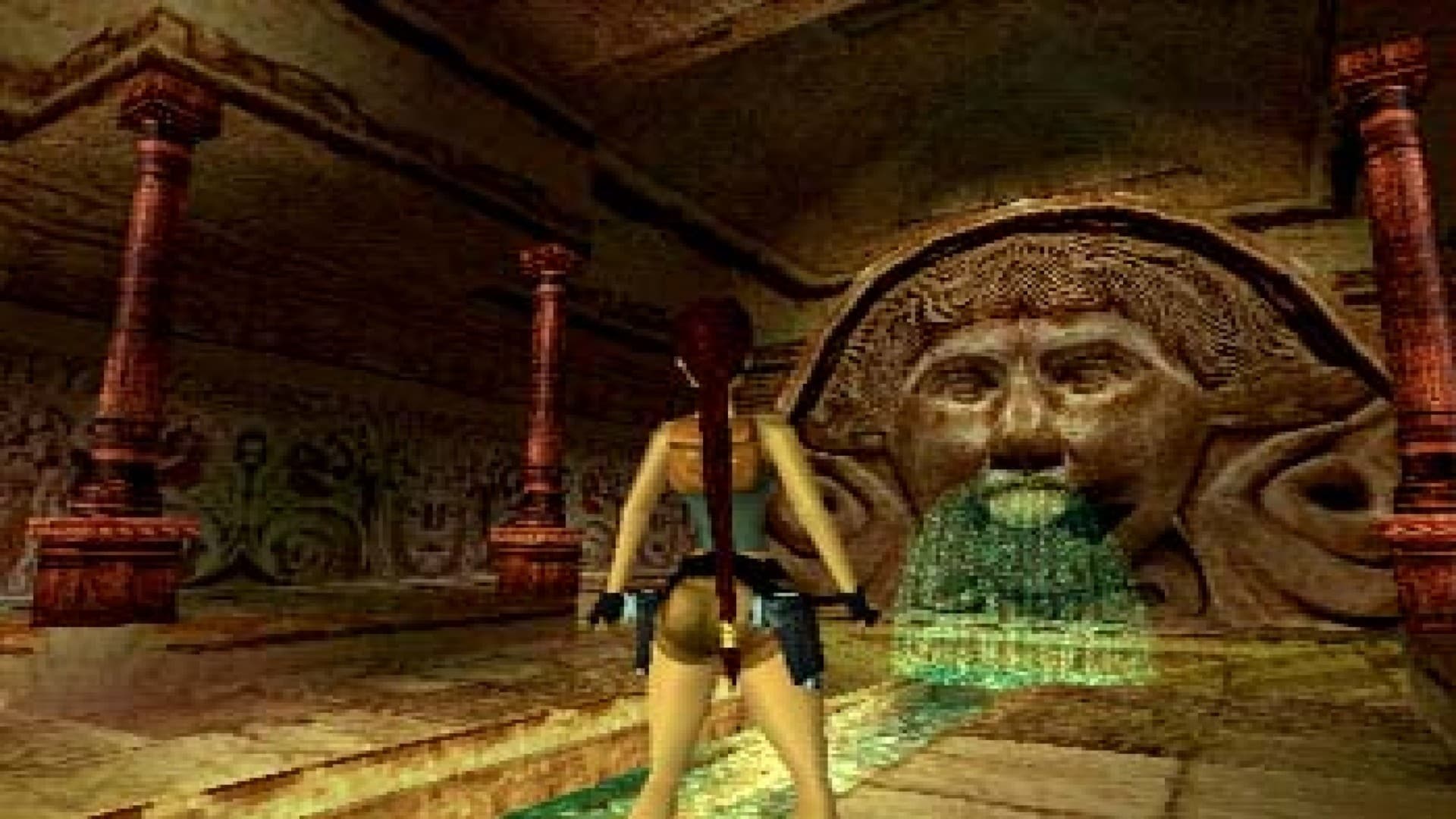 Tomb Raider V: Chronicles Steam CD Key - 7