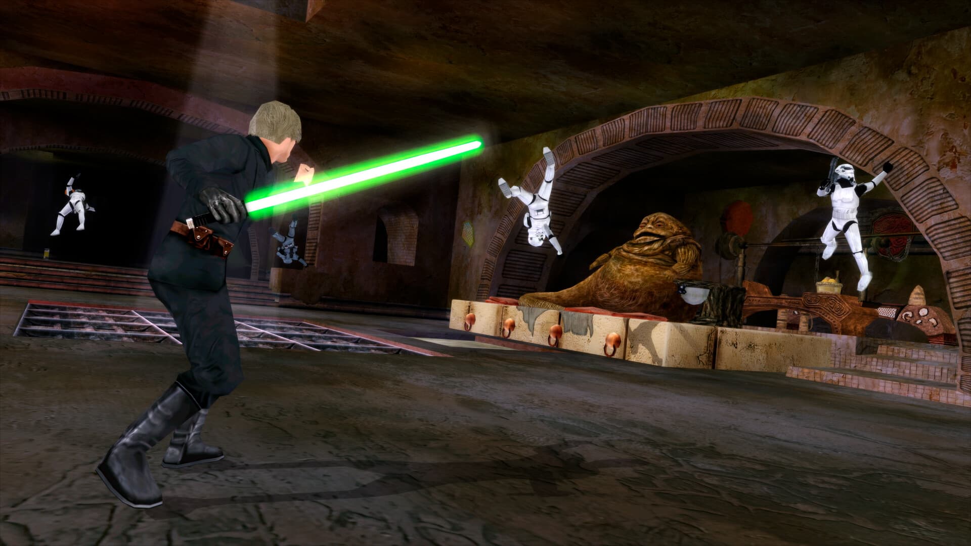 STAR WARS: Battlefront Classic Collection PC Steam Account - 6