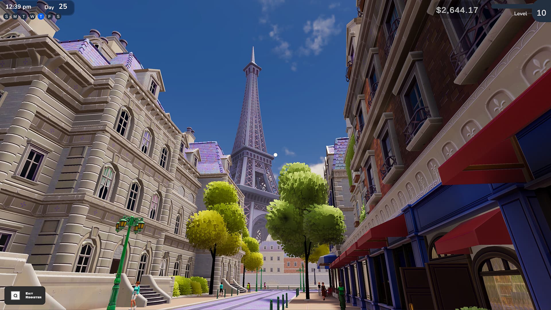 Bookshop Simulator PC Steam Account - 7