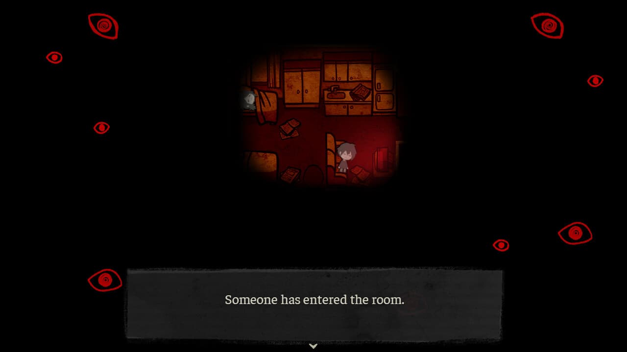 The Coffin of Andy and Leyley PC Steam Account - 6