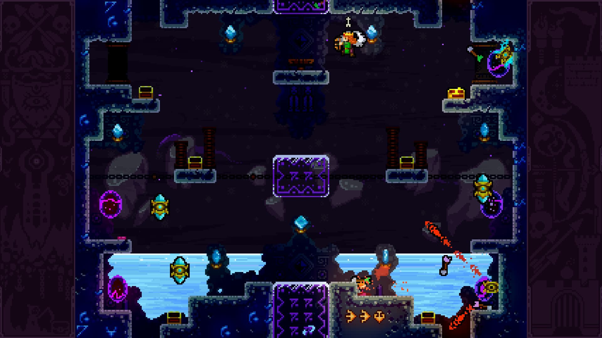 Towerfall: Ascension Steam CD Key - 4