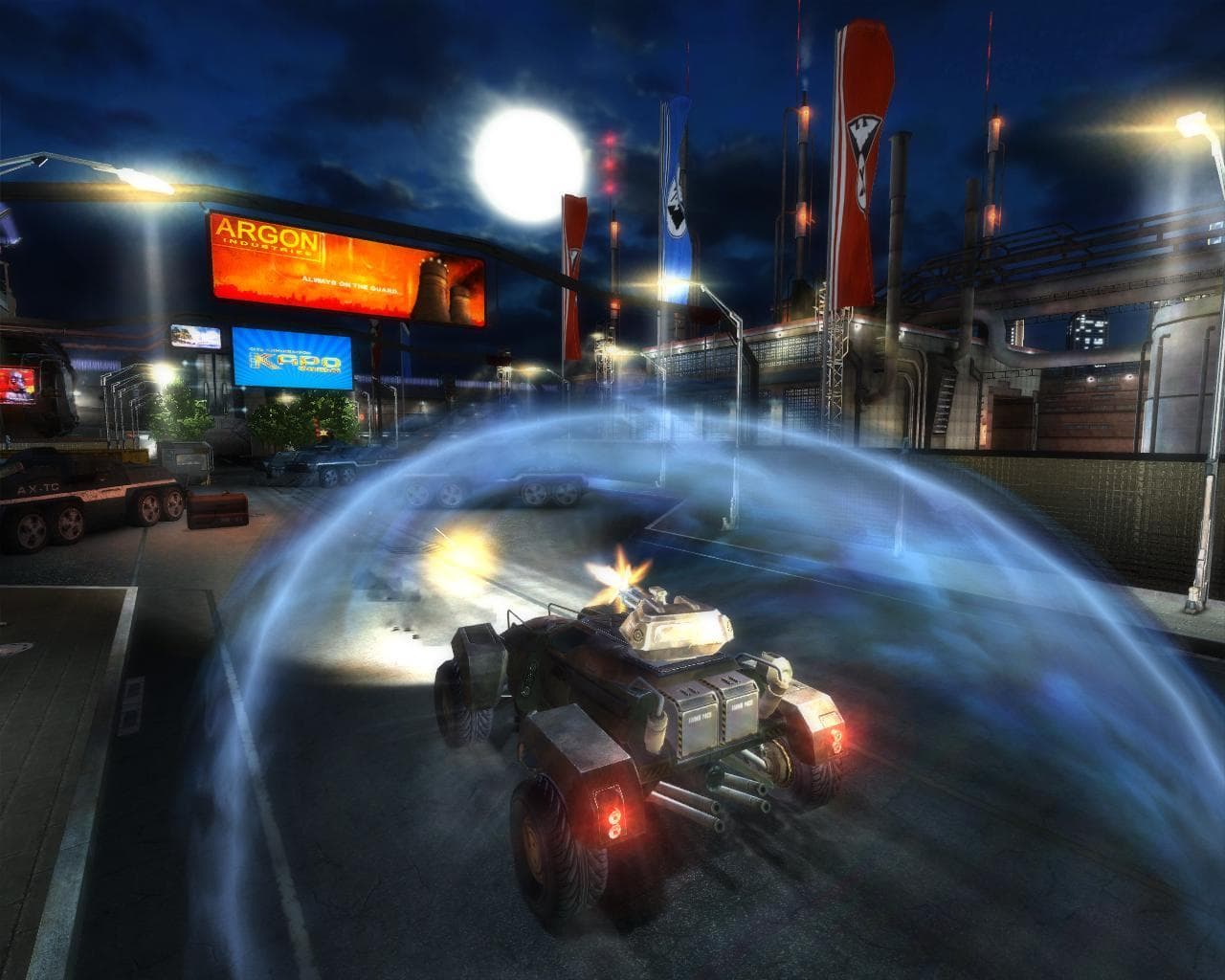 Exodus from the Earth Steam CD Key - 5