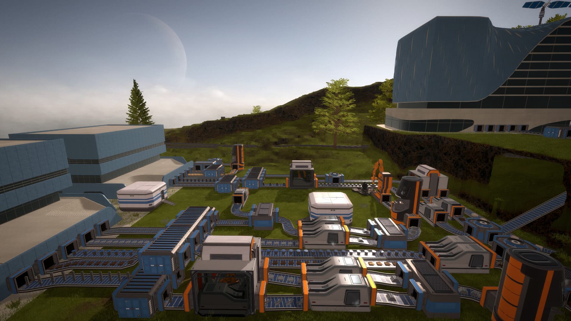 Eden Crafters PC Steam Account - 2