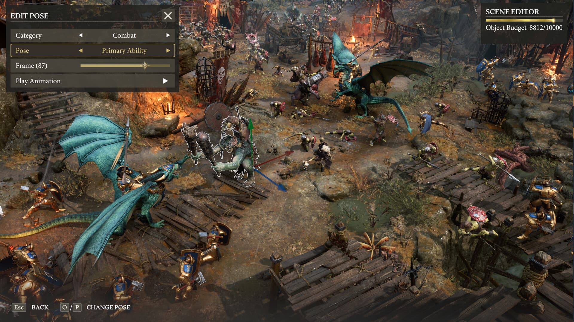 Warhammer Age of Sigmar: Realms of Ruin Deluxe Edition Steam Account - 8