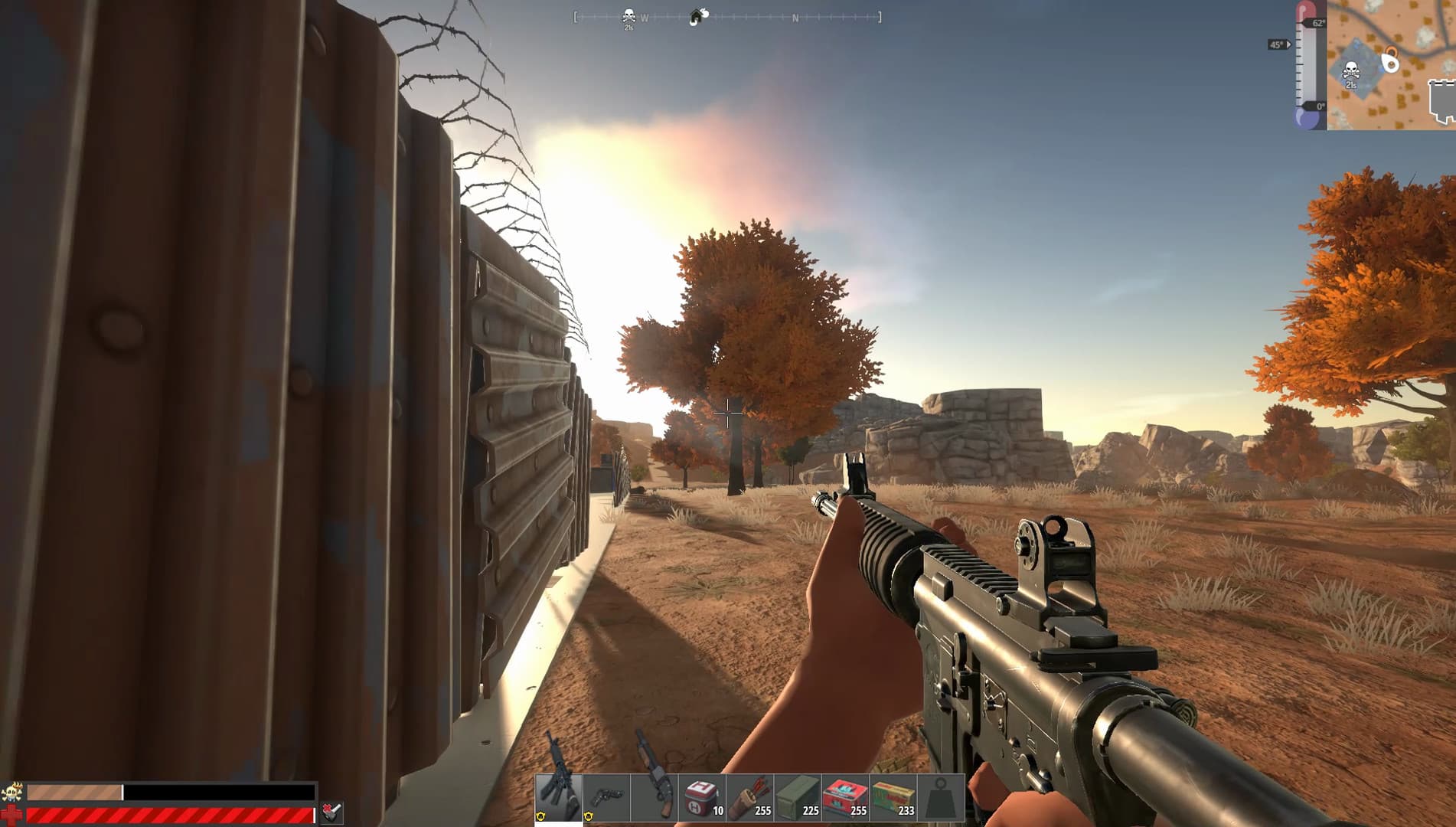 Hurtworld Steam CD Key - 7