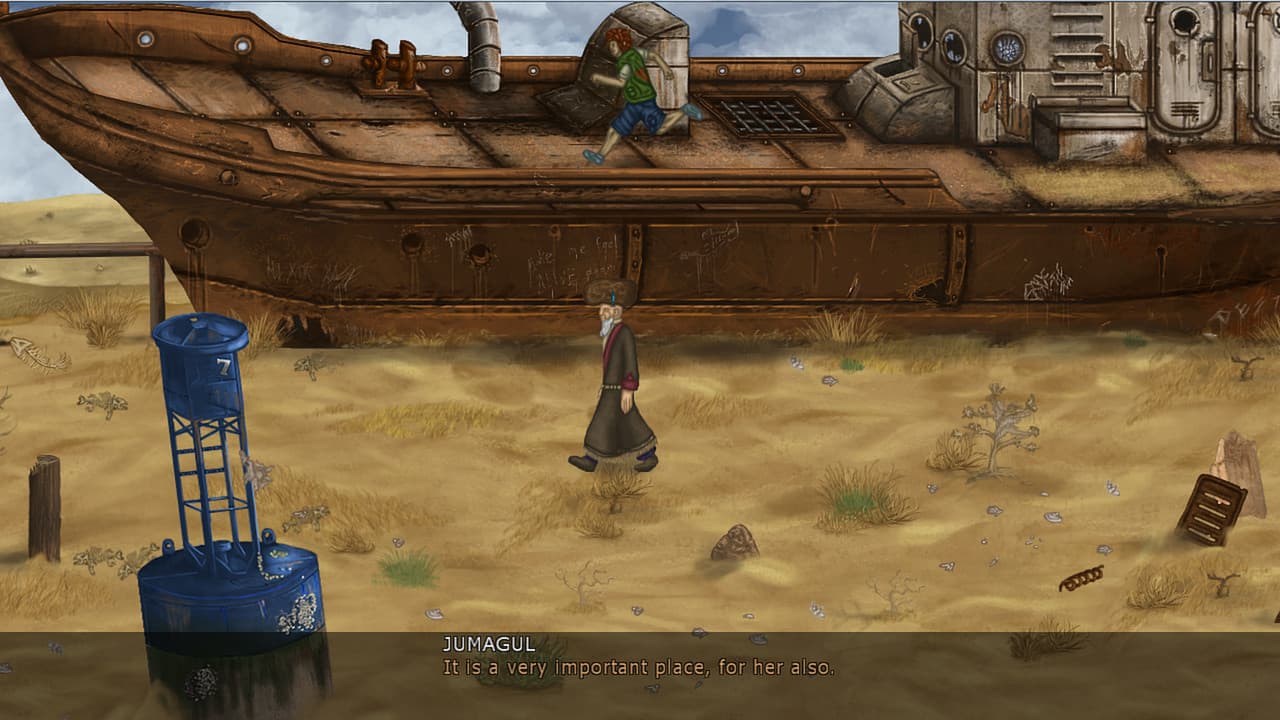 Residue: Final Cut Steam CD Key - 3