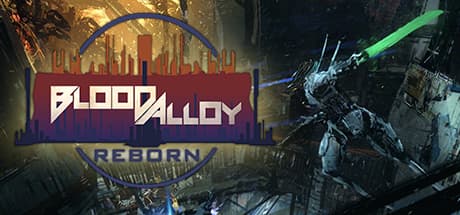Blood Alloy: Reborn Steam CD Key