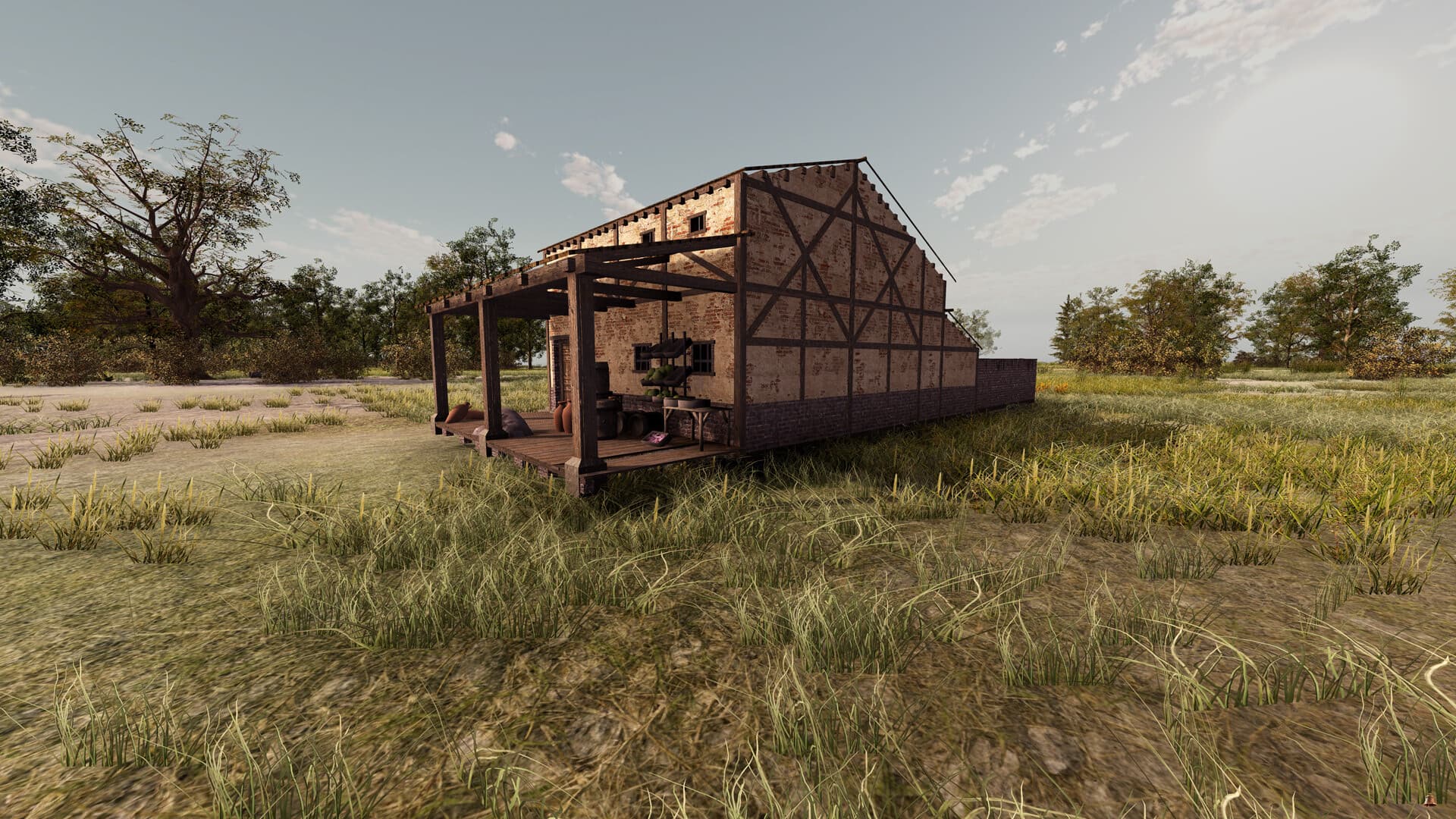 Pax Augusta PC Steam Account - 5