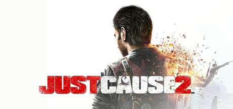 Just Cause 2 + 8 DLCs + Multiplayer Mod Steam CD Key