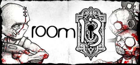 room13 PC Steam CD Key