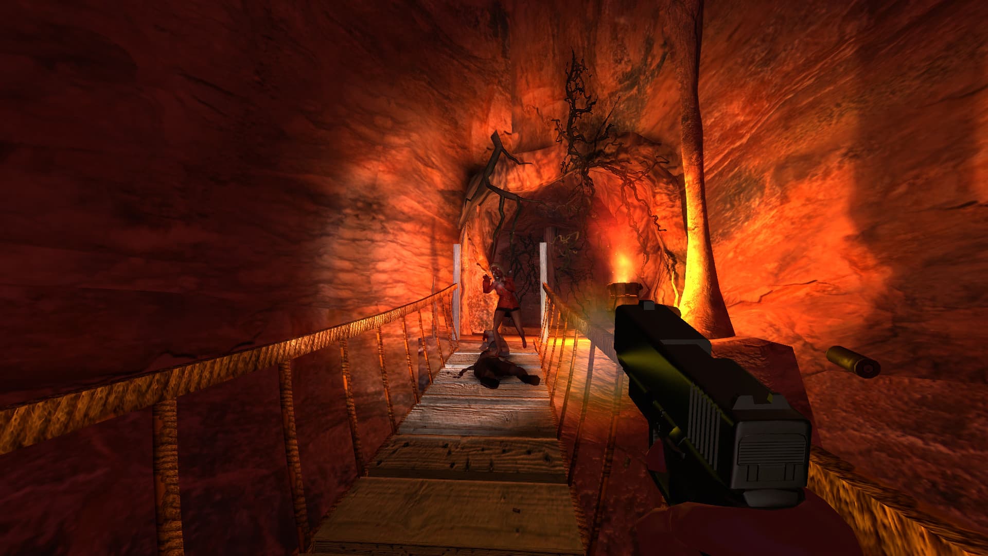 Gynophobia Steam CD Key - 4