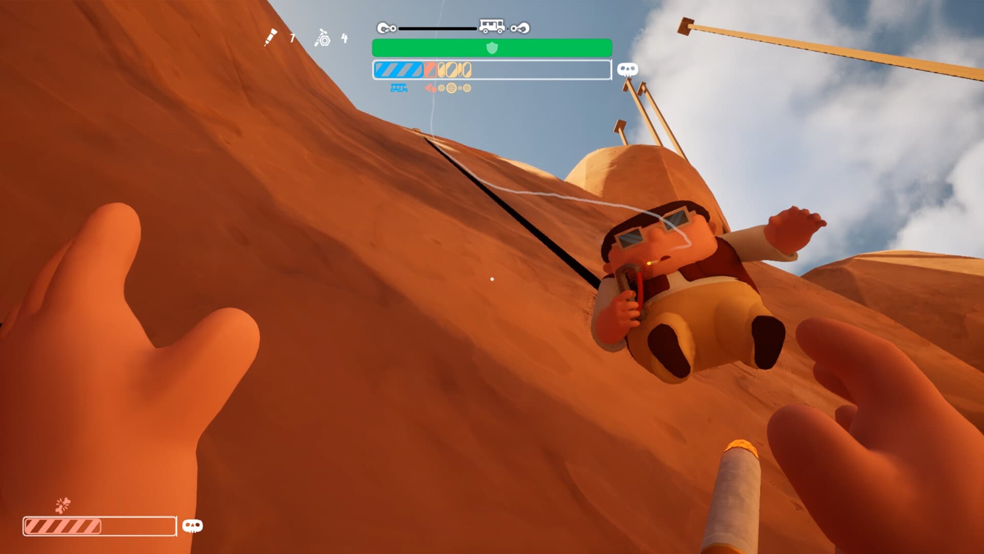 RV There Yet? PC Steam Account - 6