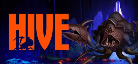 The Hive Steam CD Key