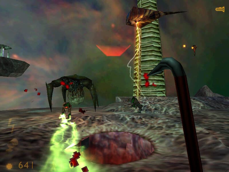 Half-Life Steam Account - 8