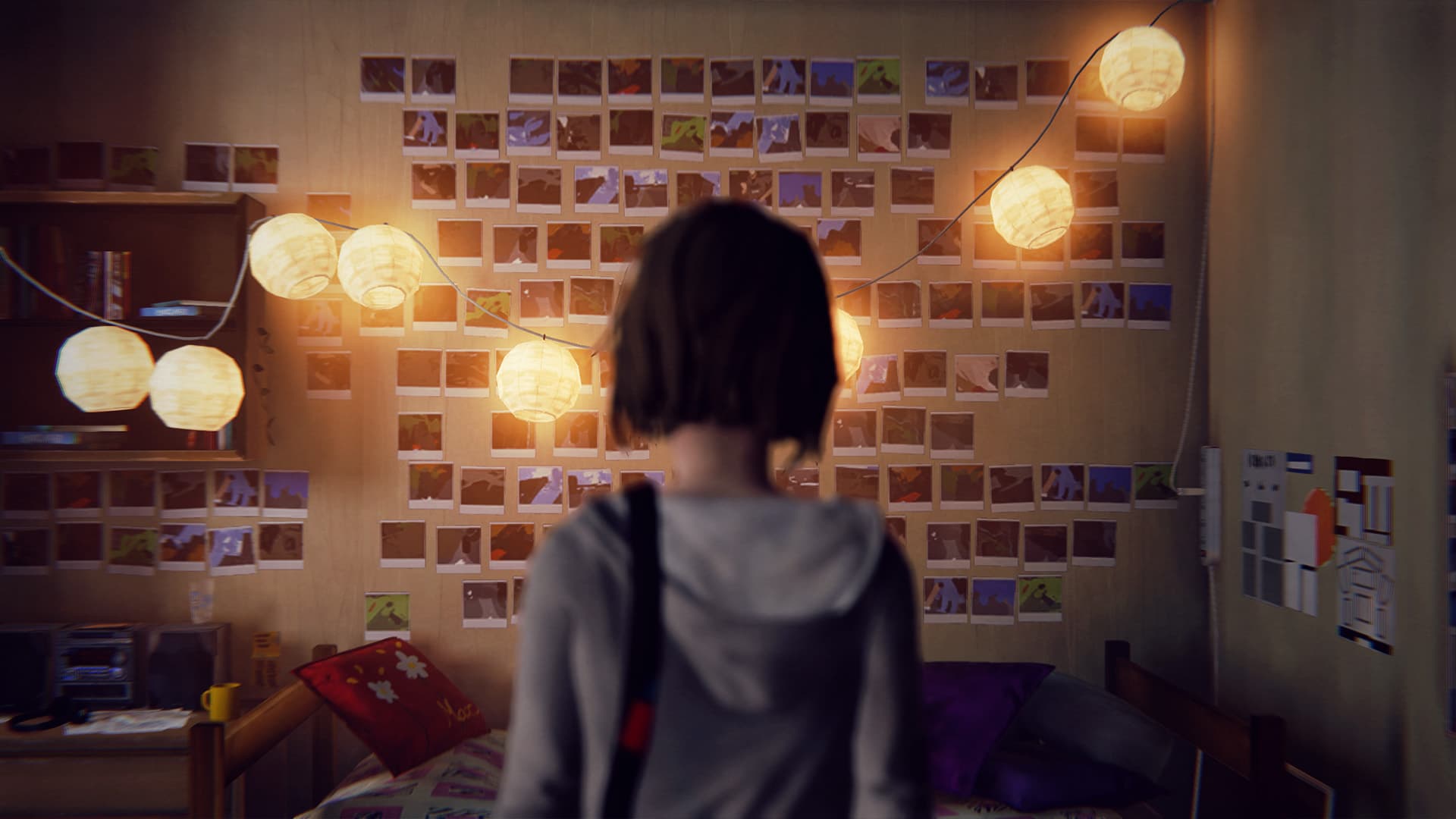 Life is Strange Complete Season Steam Account - 7