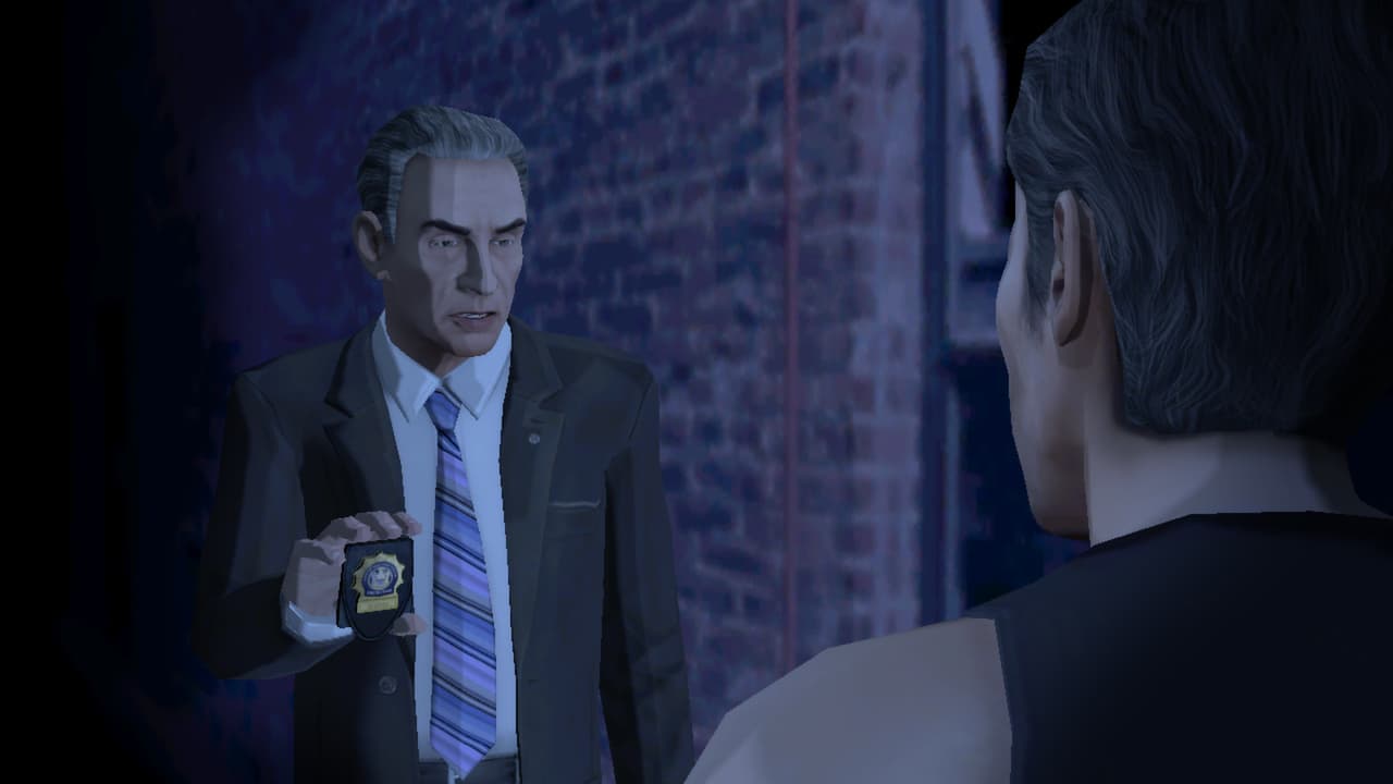 Law & Order: Legacies Steam CD Key - 4