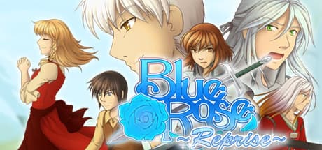 Blue Rose Steam CD Key