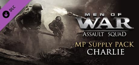 Men of War: Assault Squad - MP Supply Pack Alpha DLC PC Steam CD Key