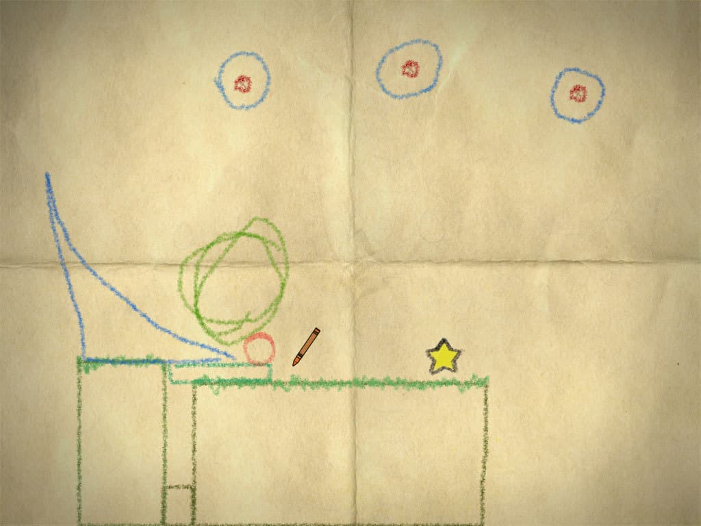 Crayon Physics Deluxe Steam CD Key - 8