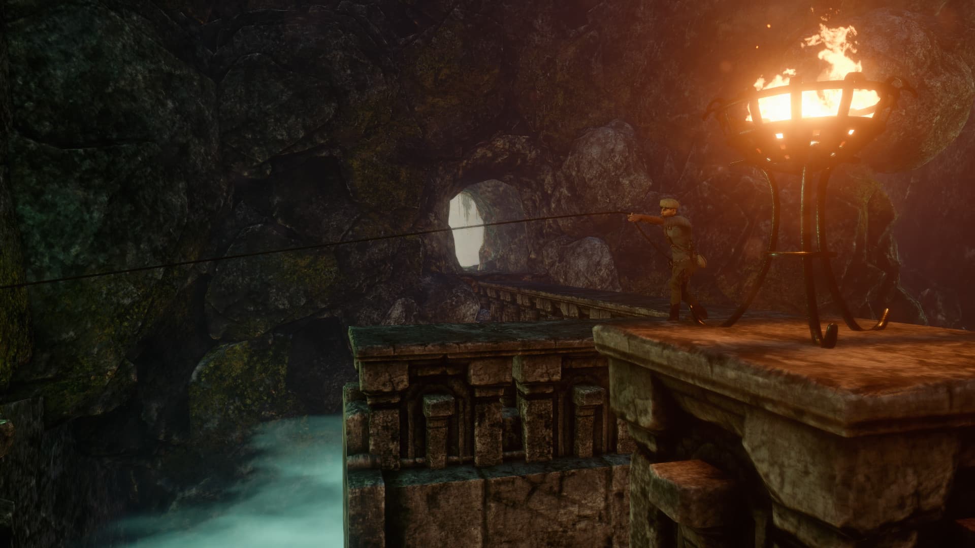 Adam's Venture: Origins Steam CD Key - 6