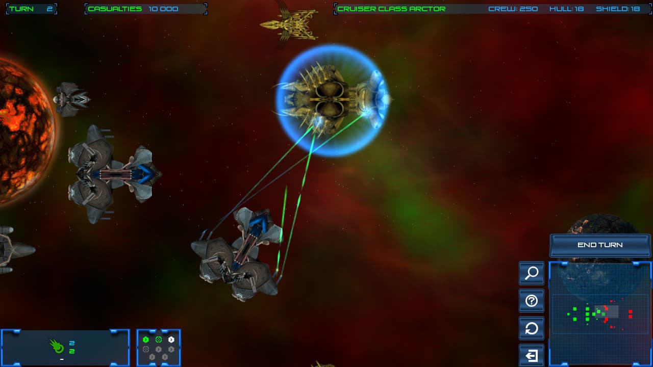 Human Extinction Simulator Steam CD Key - 2