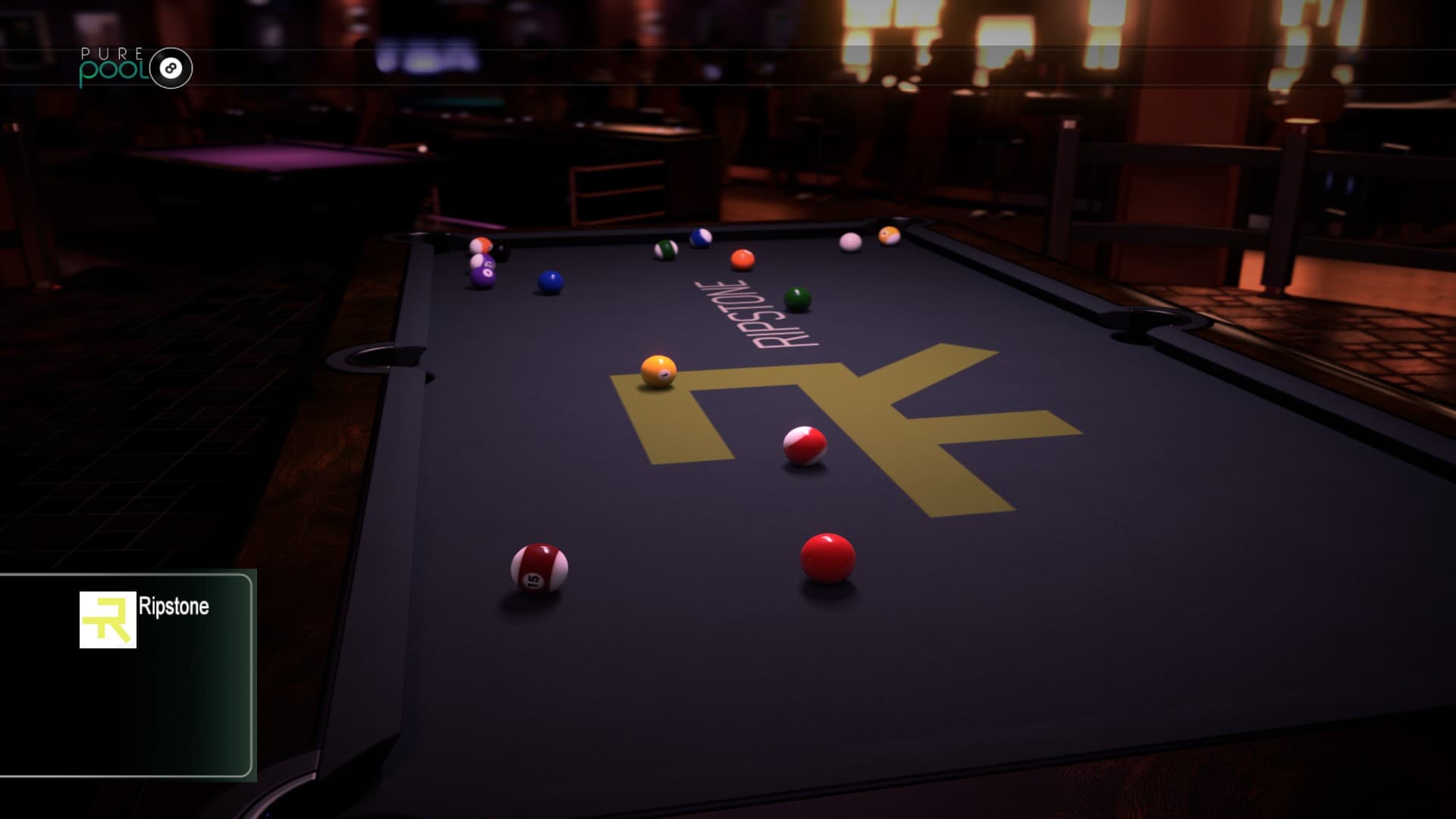 Pure Pool PC Steam CD Key - 3