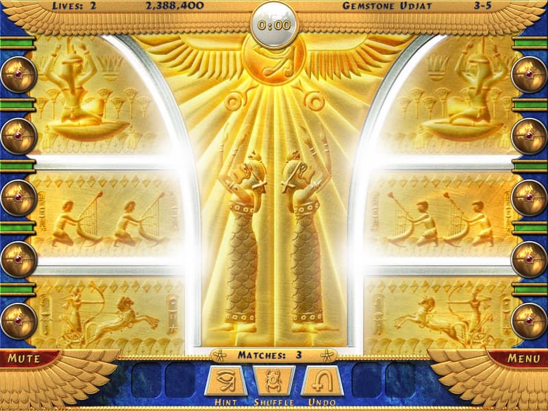 Luxor Mah Jong PC Steam CD Key - 3