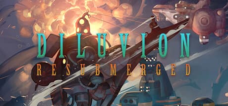 Diluvion: Resubmerged PC Steam CD Key