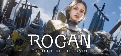 ROGAN: The Thief in the Castle Steam Account