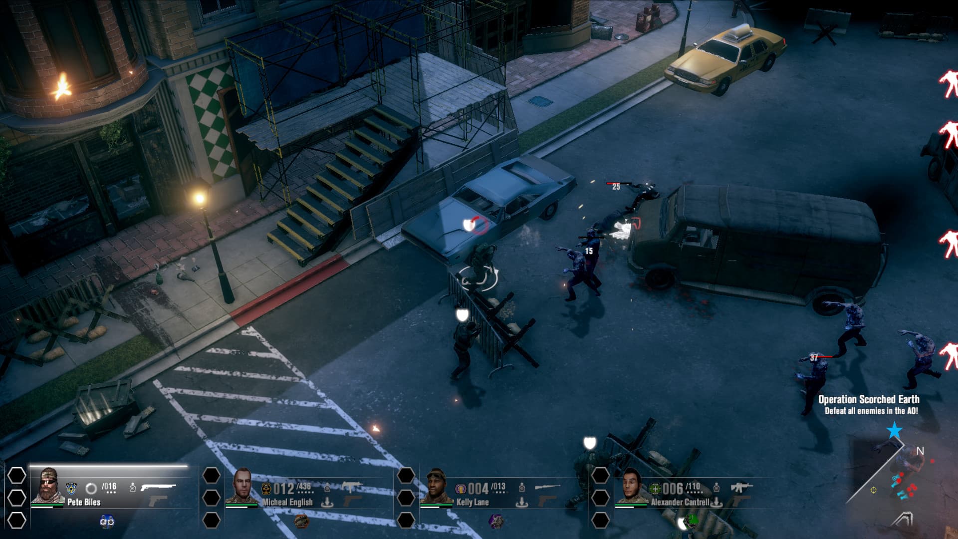Breach & Clear: Deadline Steam CD Key - 6