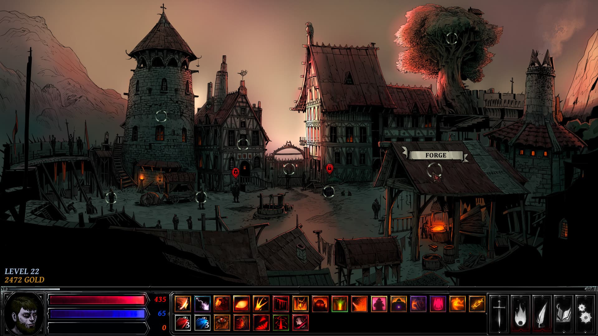 Hellslave PC Steam Account - 2