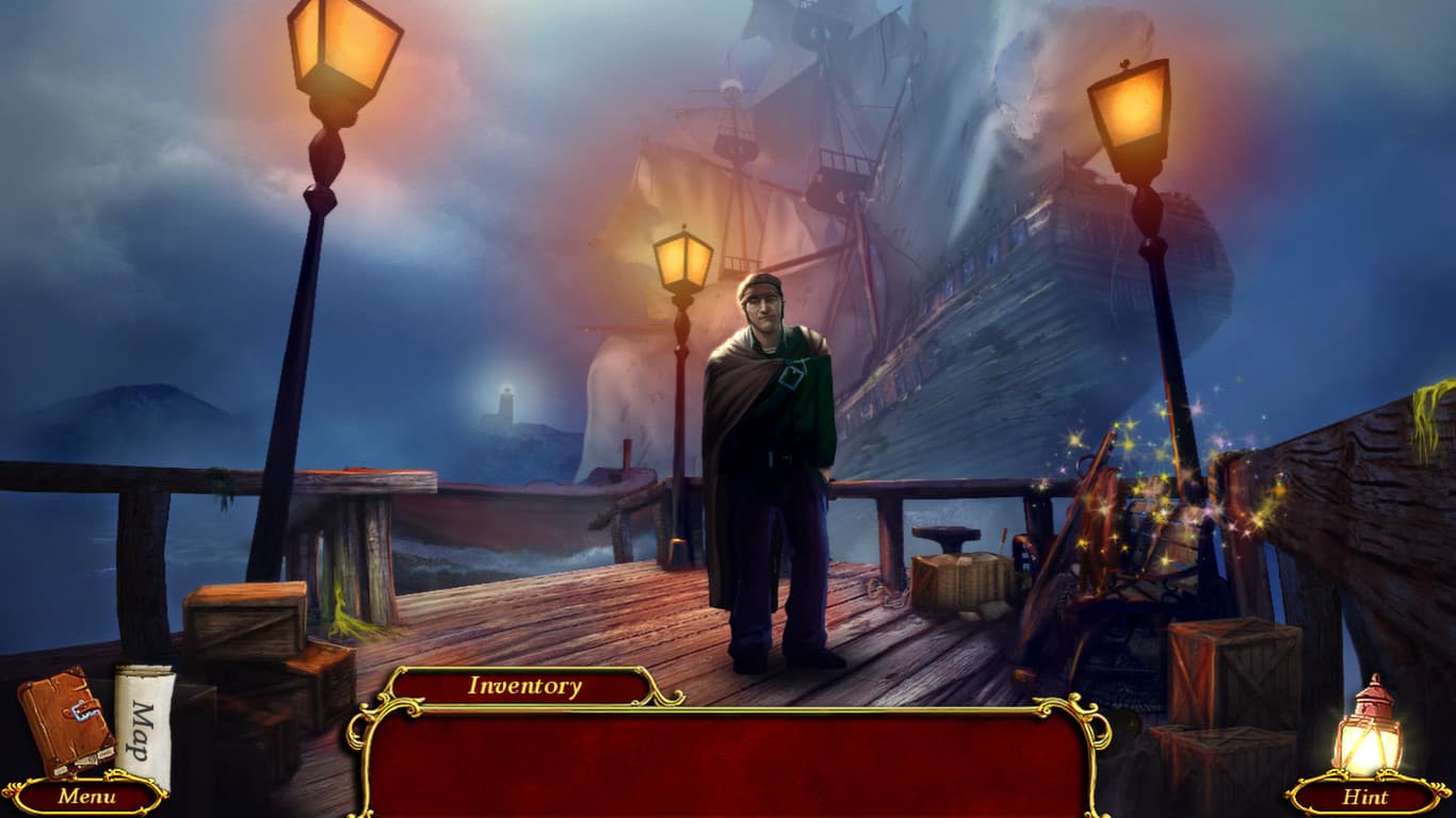 Left in the Dark: No One on Board Steam CD Key - 7