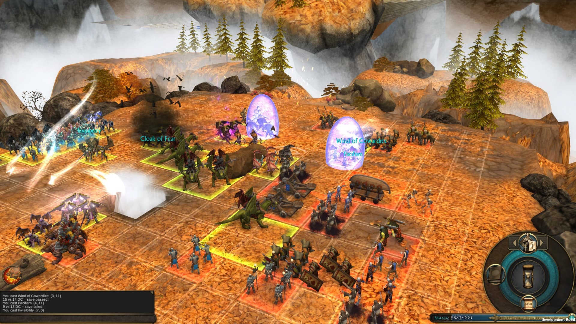 Worlds of Magic PC Steam CD Key - 4
