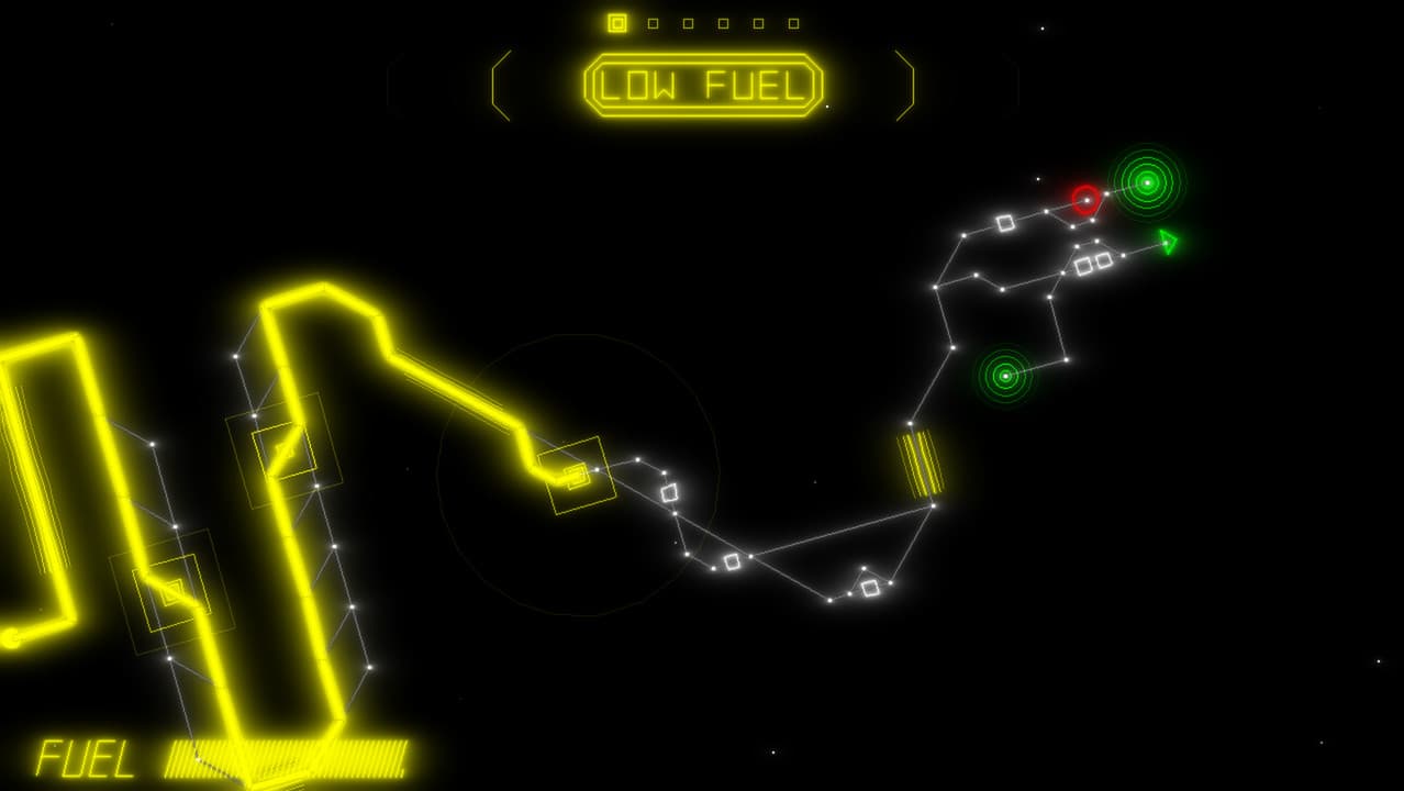 Trace Vector Steam CD Key - 8