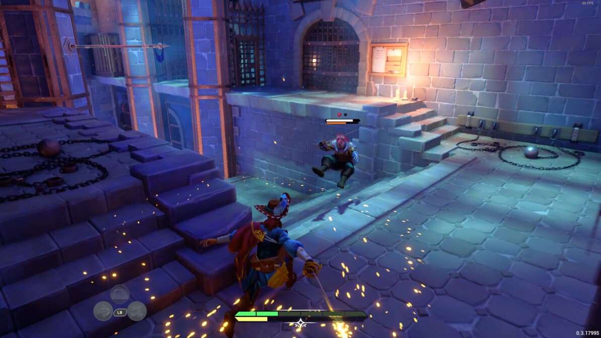 En Garde! Steam Account - 5
