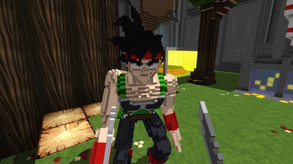 Blockstorm Steam CD Key - 3