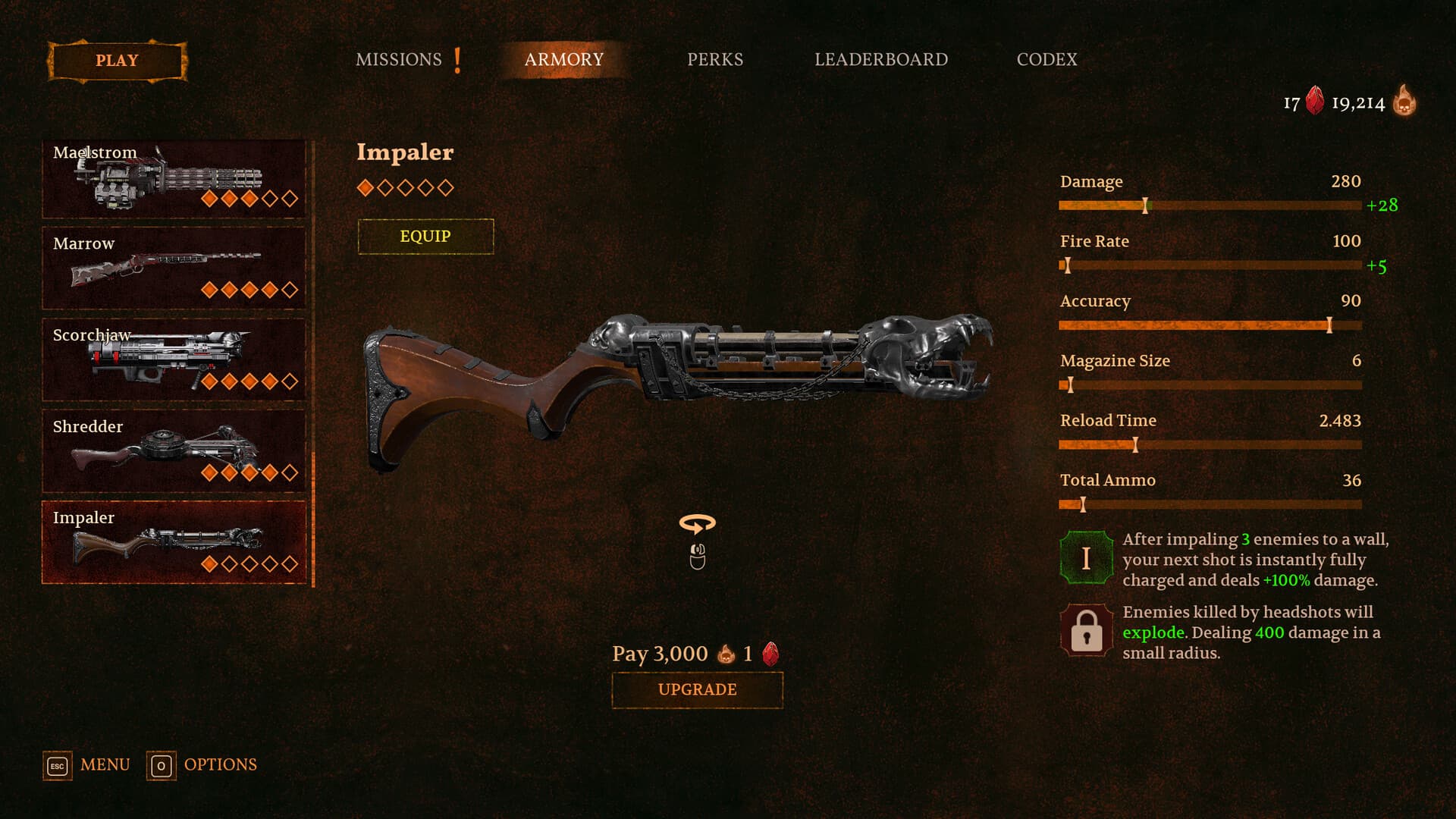 HELLBREAK PC Steam Account - 6