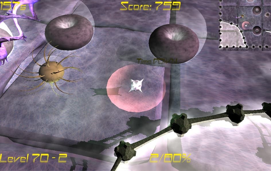 Back To Life 3 PC Steam CD Key - 7