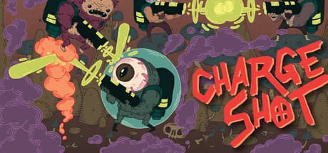 ChargeShot PC Steam CD Key