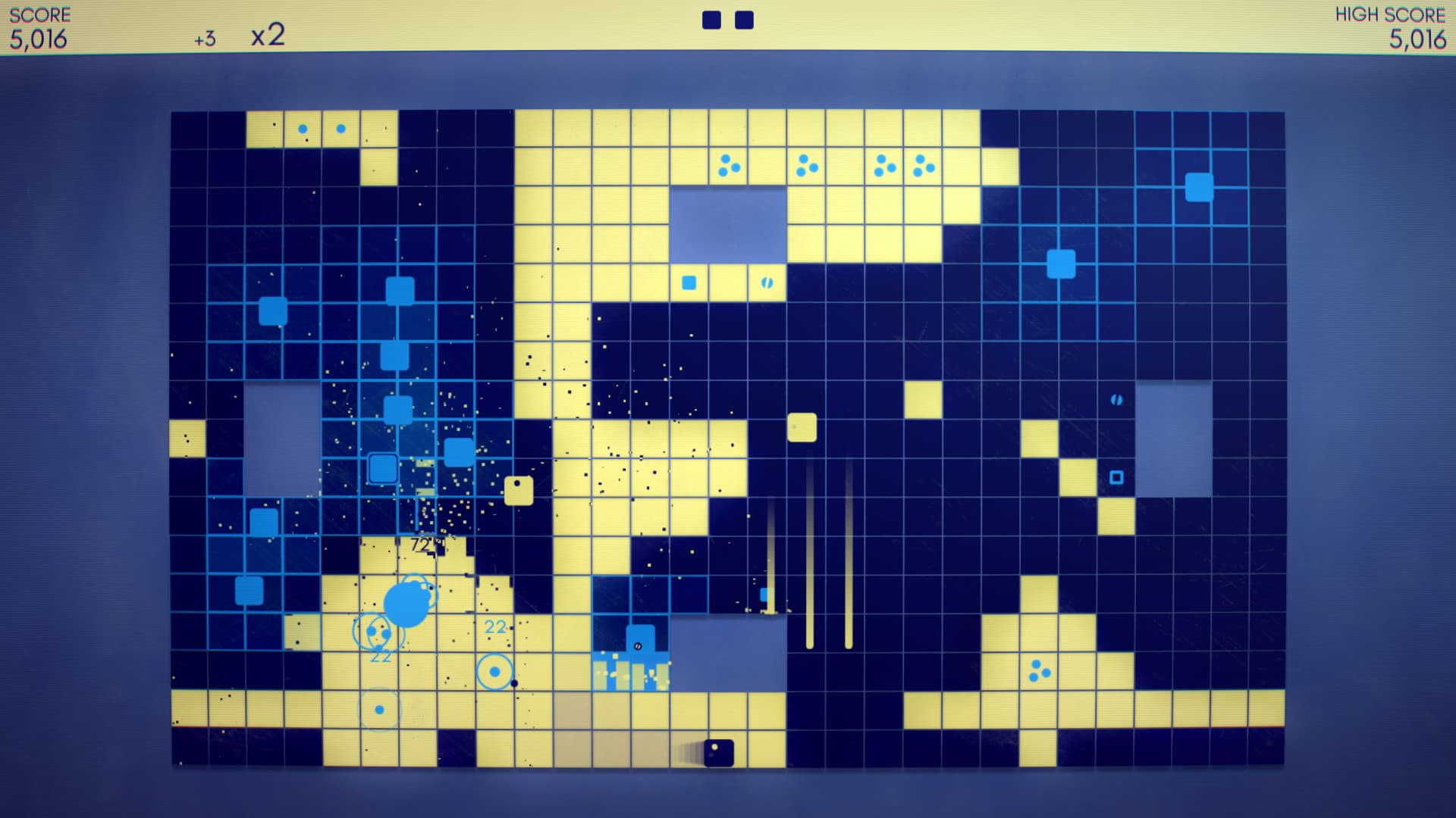 INVERSUS PC Steam CD Key - 7