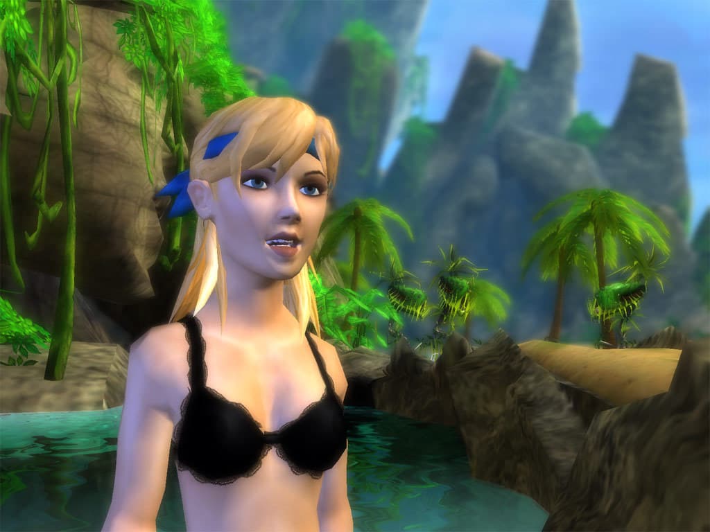 Jack Keane Steam CD Key - 8