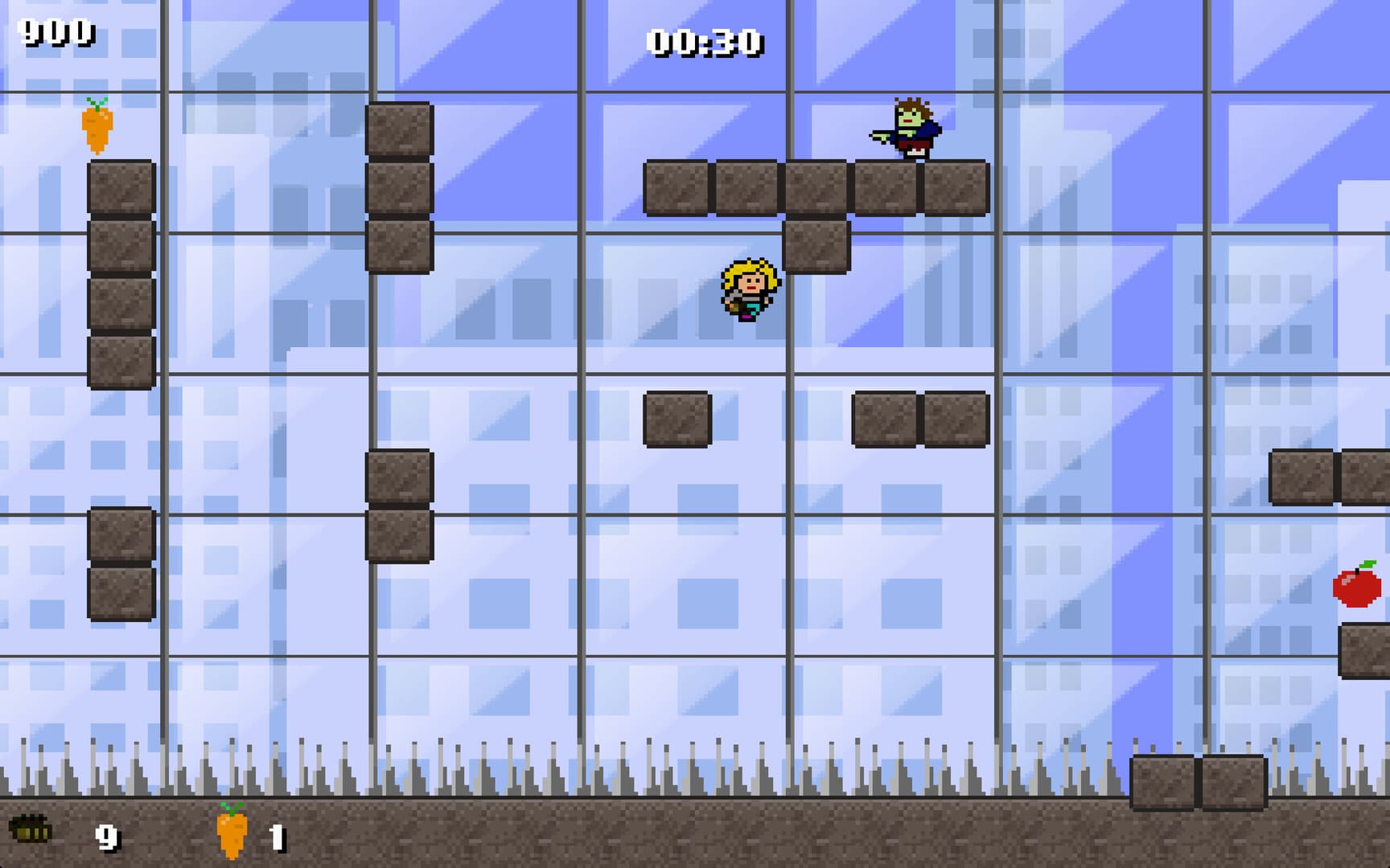 ZombieRun Steam CD Key - 2