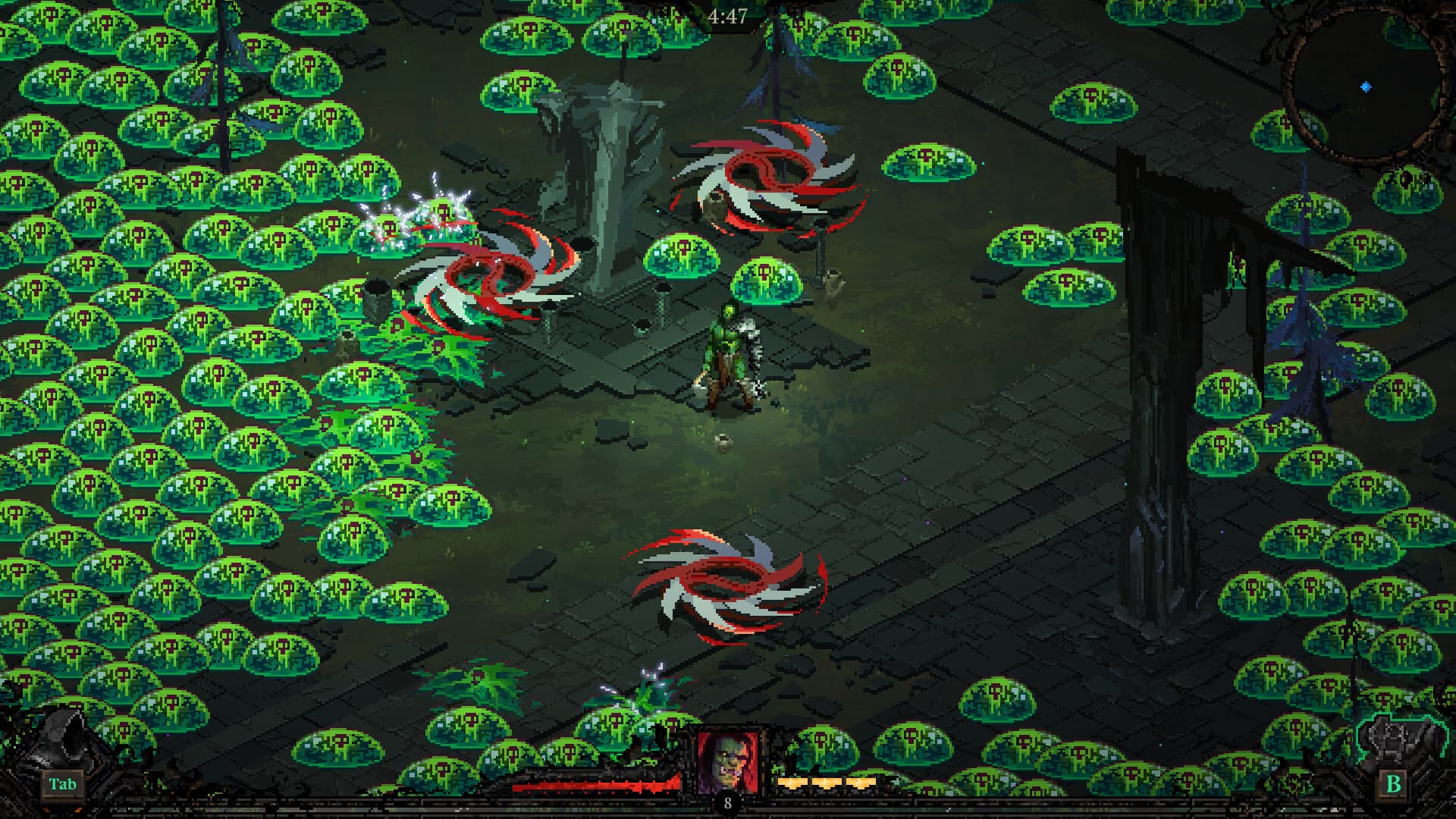 Death Must Die PC Steam Account - 7